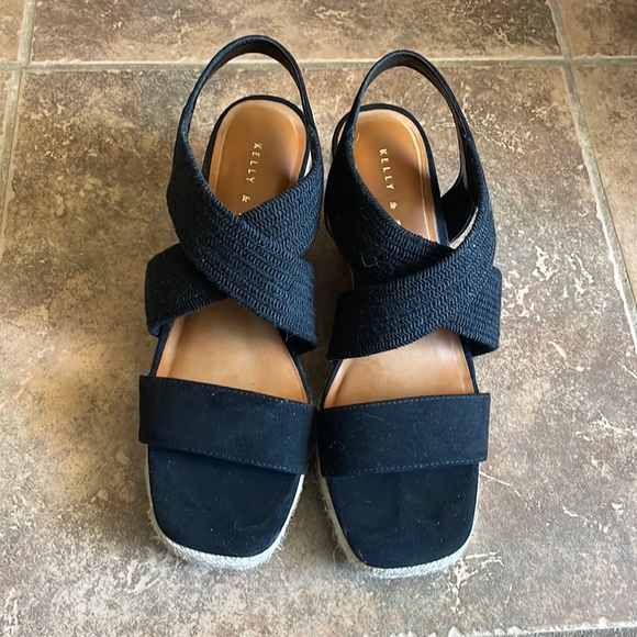 Kelly & Katie Shoes - Kelly & Katie Sandals